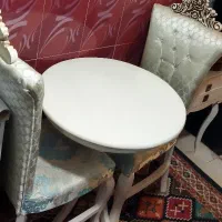 میز ناهار خوری دو نفره