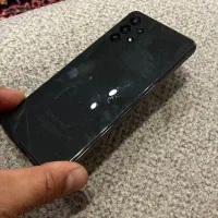 a32 مشکی