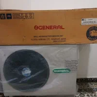 کولرگاری اجنرال ۲۴۰۰۰اصل موتور کاوازاکی ژاپن آکبند