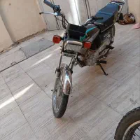 موتور هوندا 125