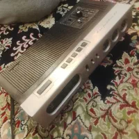 رادیو قدیمی