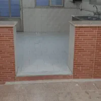 خانه ۹۰ متری دو خواب در صالح آباد شرقی