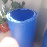 دبه بشکه ۲۲۰ لیتری
