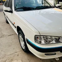 پارس سال مدل 94