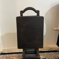 جلو مبلی
