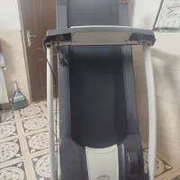 تردمیل|تجهیزات ورزشی|یزد, |دیوار