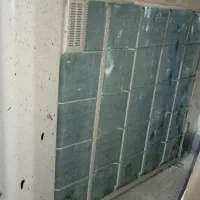 اسپیلت مشکل دار پنجرایی دوتیکه برمیداریم بالاترین