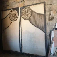 درب ماشین رو