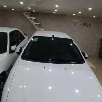 سمند سورن ef7