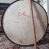طبل دری