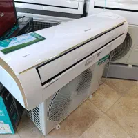 کولرگازی جنرال نوین
