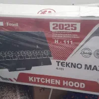 هود و کابینت