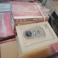 گاو صندوق هتلی nika