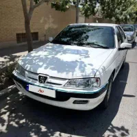 پژو پارس ۴۰۲ XU7P