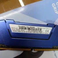 فروش دو عدد رم ۸ گیگ DDR4