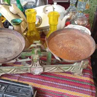 وسایل های خیلی قدیمی