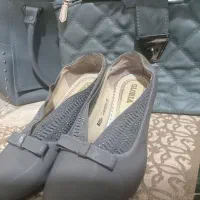 کیف و کفش فقط ۴۰۰
