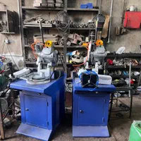 تولید اره نواری و اره آب صابونی تعمیرات ابصابونی