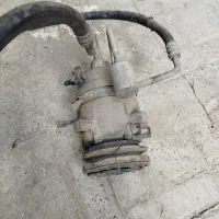 کمپرسور کولر پرایدی مارک دوو