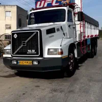 راننده پایه یک مدارک کامل