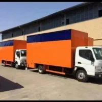 باربری اعتماد بارحمل اثاثیه منزل اسباب کشی