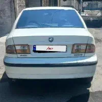 سمند ef7 دوگانه 88