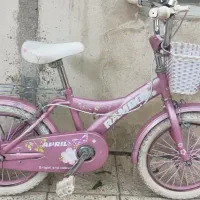 دوچرخه سایز 16