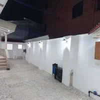 فروش خانه ویلایی سه خواب سند دار در مرکز شهر