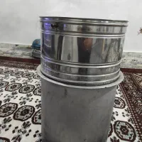 عرق گیر|ظروف پختوپز|خرمآباد, |دیوار
