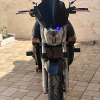 موتور سوزکی بچه  بکینگ 600