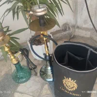 قلیون عربی