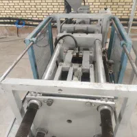 دستگاه بادی و تزریق