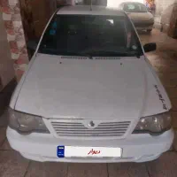 پراید مدل ۱۳۸۹