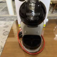 اسپرسو ساز کپسولی دلونگی EDG155BG