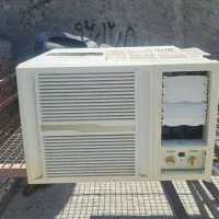کولر سام موتور قلمی سالم ضمانتی