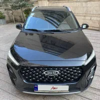 ام وی ام X22 pro دنده ۱۴۰۳