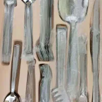 سرویس قاشق چنگال آلمانی MGS