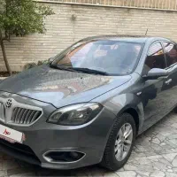 برلیانس H320 مدل ۹۴