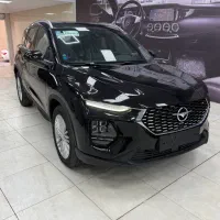 هایما S8 مدل ۱۴۰۵ مشکی صفر نقد و اقساط