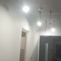 برق کارمنصف کل تهران اتصالی دوربین سیمکشی واحدی۳۰