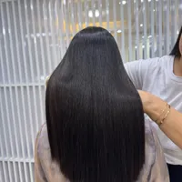 کراتین /پروتئین تراپی + تخفیف ویژه تابستونی محدود|خدمات آرایشگری و زیبایی|لاهیجان, شیخ زاهد|دیوار