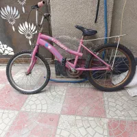 دوچرخه سایز ۲۰