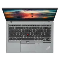 لپتاپ مگس‌وزن لنوو آی7 رم16 - Lenovo  X1 Carbon