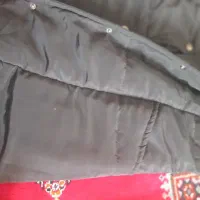 کاپشن زنانه