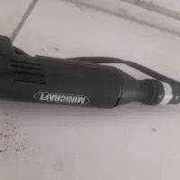 سوهان برقی یا مینی دریل کرافت انگلیسی اصل