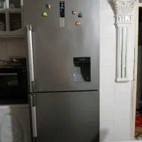 یخچال فریزر تراست بدون برفک