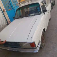 وانت پیکان مدل 78 تمام رنگ