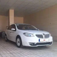 برلیانس H330 اتوماتیک مدل ۹۵