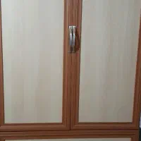 کمد ام دی اف