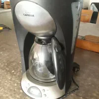 سرخ کن و قهوه ساز